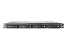 HP StorageWorks X1400 AP803A Base NAS Server