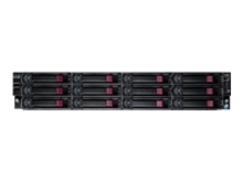 HP StorageWorks X1600 AP790A 5.4 TB SAS NAS Server
