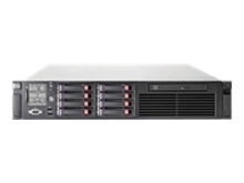 HP StorageWorks X1800 AP791A Base NAS Server