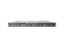 HP ProLiant DL160 G5 3TB NAS Server