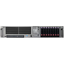 HP ProLiant DL385 G2 Server