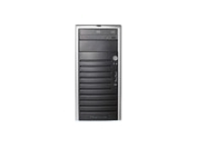 HP StorageWorks AiO400t 584GB NAS Server AK291A