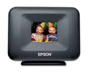 Epson 1.6" Flat Panel Preview Display