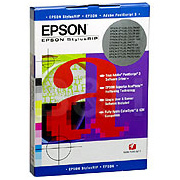 Epson StylusRIP Adobe PostScript Software for Windows and Macint