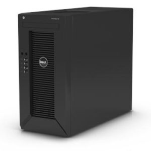 Dell PowerEdge T20