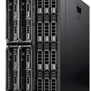 Dell PowerEdge M630