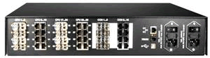 Rose ORS-FM16x24 Backview