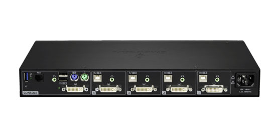 SC840 back view