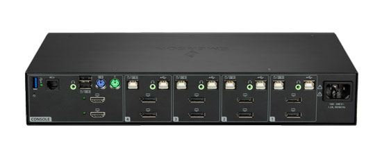SC945D backview