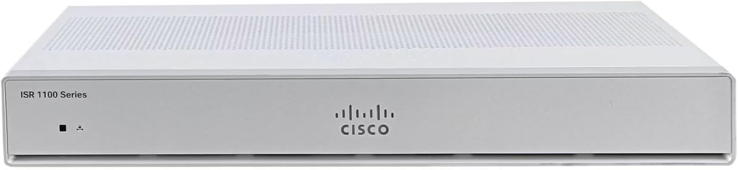 Cisco C1111-8P