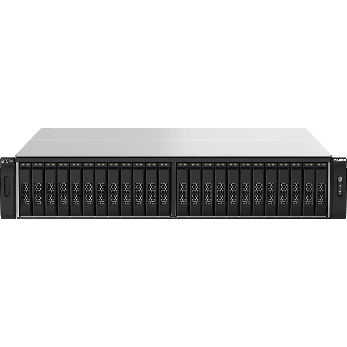 nas server 107