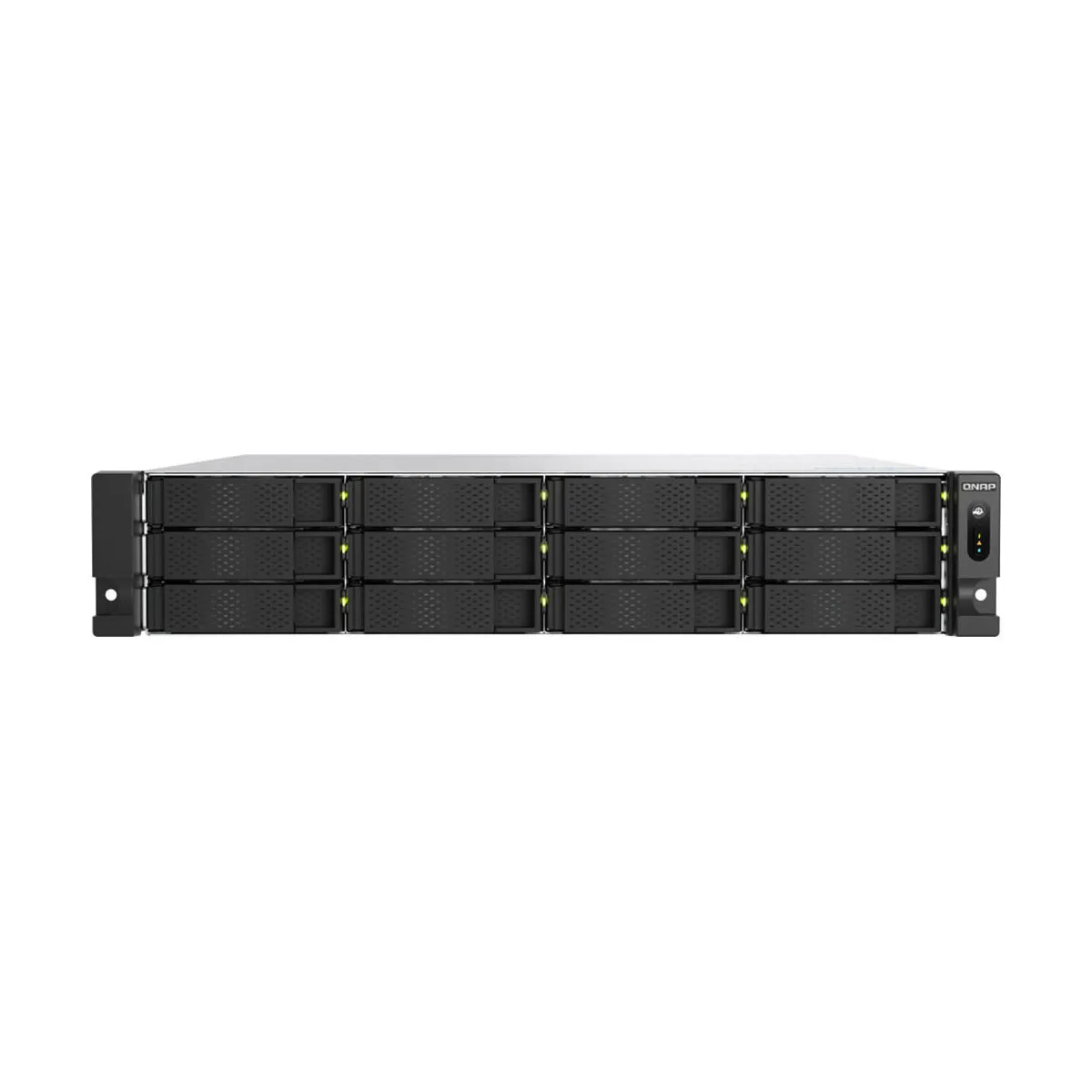nas server 114