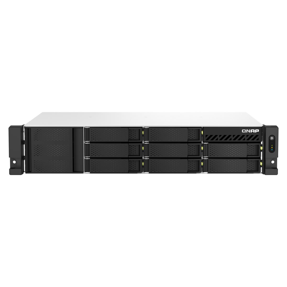 nas server 118