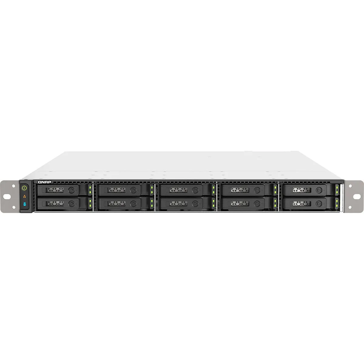 nas server 129