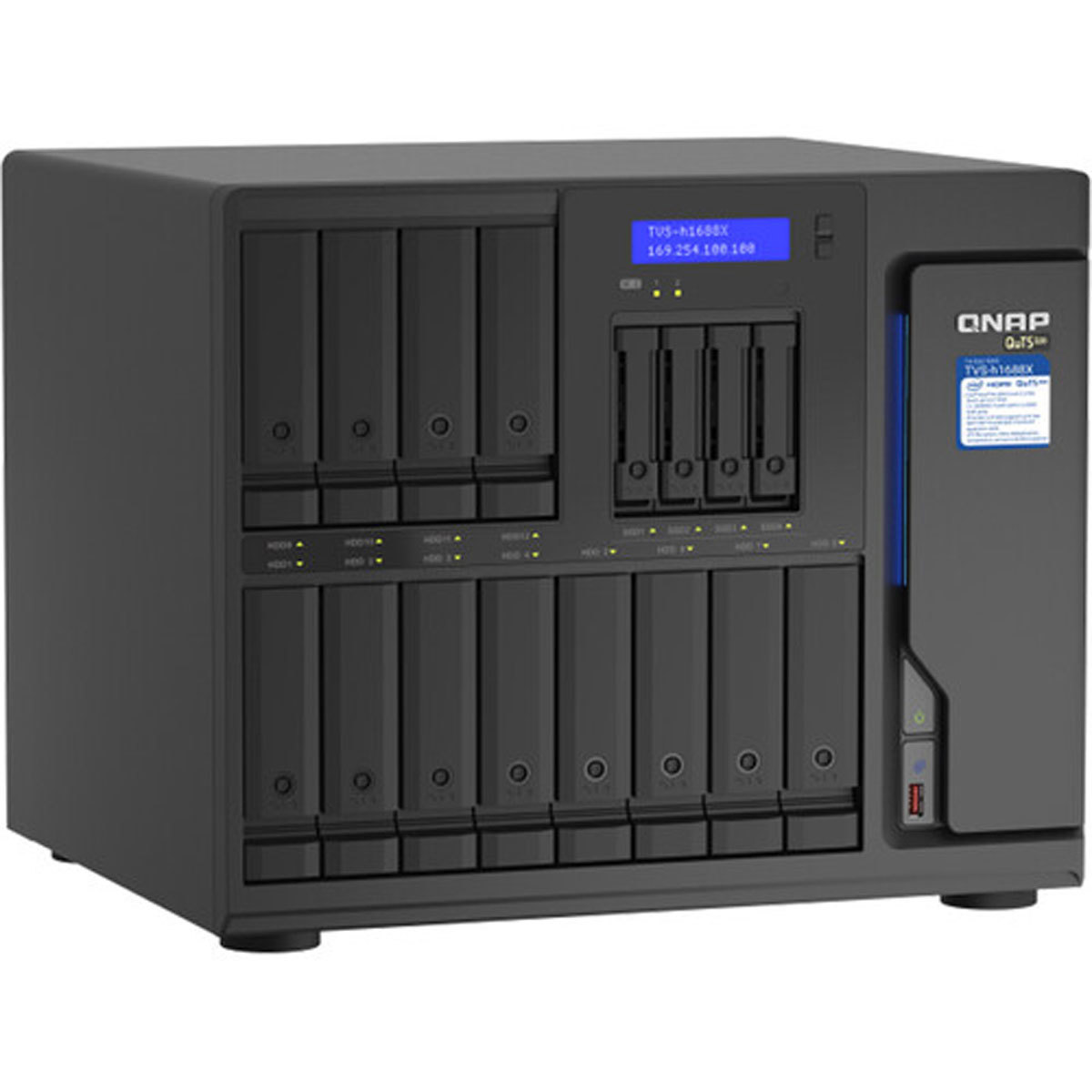 nas server 151