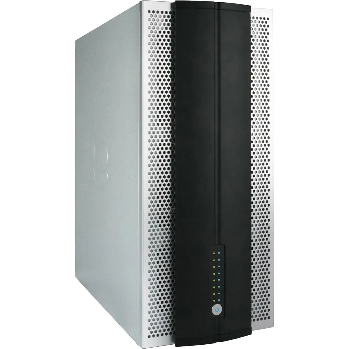 nas server 158